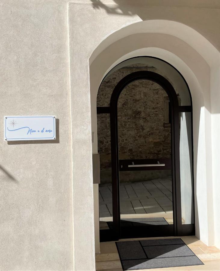 Nina E Il Mare Otel Campomarino  Dış mekan fotoğraf